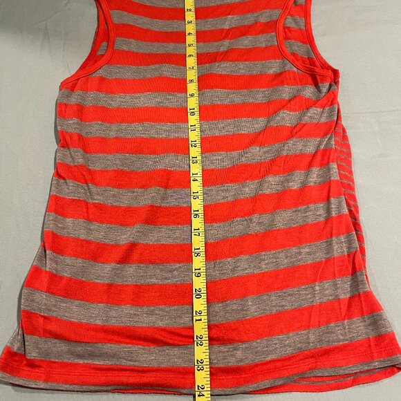 Kim & Cami Sleeveless Top Size M - Picture 5 of 6